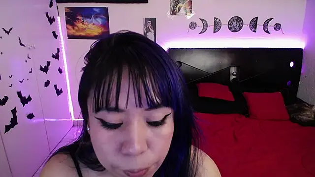  dhalia1  online show from February 2025 08:21:01 PM