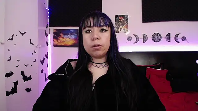  dhalia1  online show from February 2025 02:28:02 AM