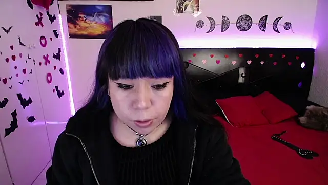  dhalia1  online show from February 2025 08:11:02 PM