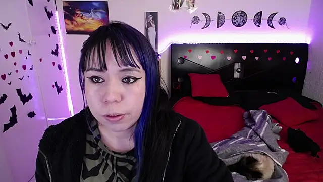  dhalia1  online show from February 2025 09:09:01 PM