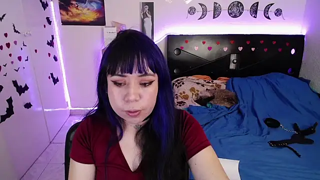  dhalia1  online show from February 2025 08:36:01 PM