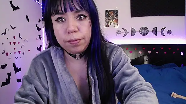  dhalia1  online show from February 2025 03:26:02 AM