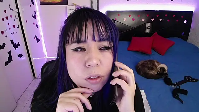  dhalia1  online show from March 2025 09:26:02 PM
