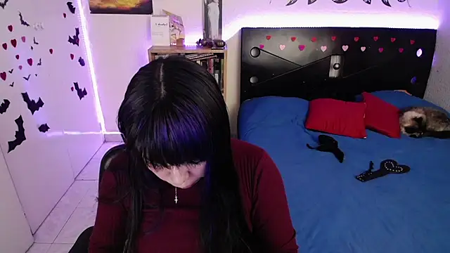  dhalia1  online show from March 2025 08:55:01 PM