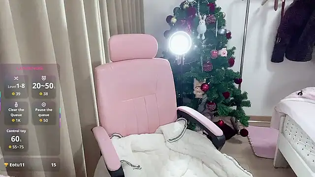 Puff-521 online show from February 2026 01:04:01 AM