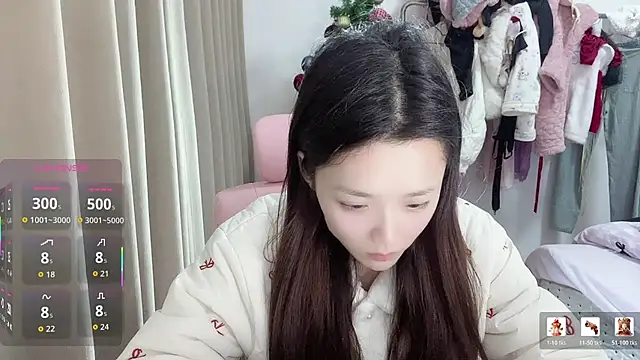 Puff-521 online show from March 2026 01:23:02 AM