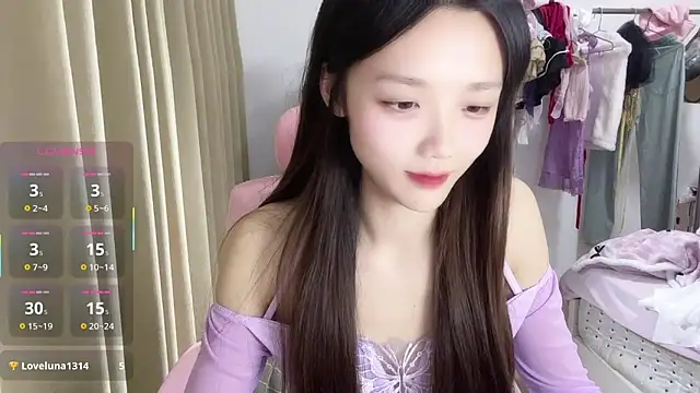 Puff-521 online show from March 2026 11:29:02 AM