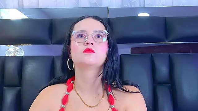 DahianaMoss online show from April 2026 11:55:02 AM