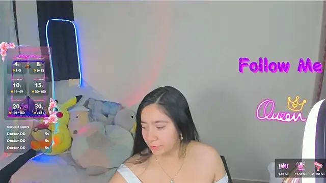 litle mily  online show from March 2026 11:32:02 PM