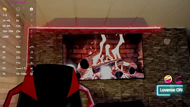 Charlotte greys online show from March 2026 09:20:01 PM