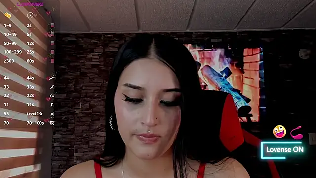 Charlotte greys online show from March 2026 08:58:02 PM