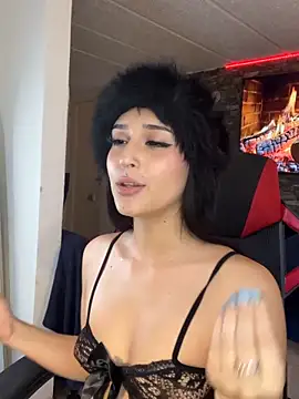 Charlotte greys online show from April 2026 08:23:01 PM