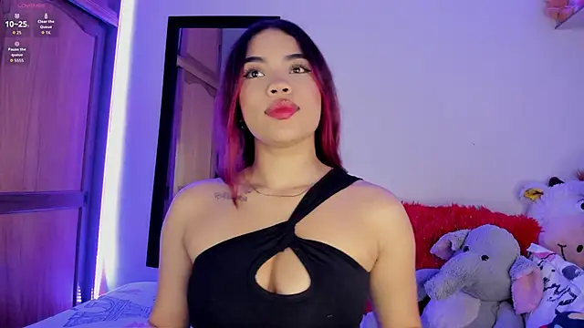 Lee Ash online show from February 2026 03:08:02 PM