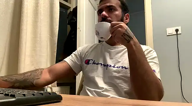 themany29 online show from December 2024 10:55:02 AM