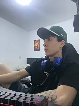 gojo satoru 18 online show from April 2026 03:33:02 AM