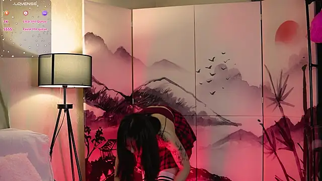 Lin kun online show from February 2025 02:29:02 PM