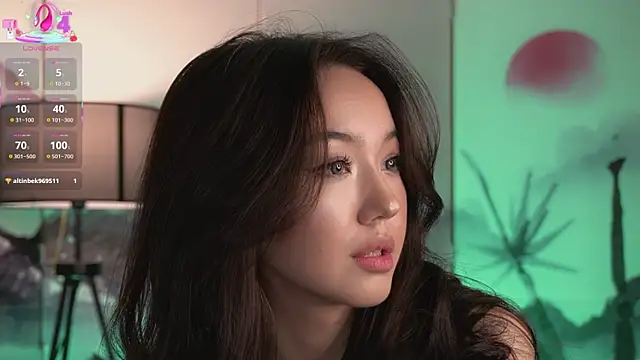 Lin kun online show from November 2025 12:10:01 AM