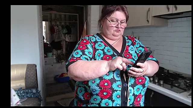 Snapshot of Goddess57 chatting on June 2026 08:19:01 AM Goddess57 online show from June 2026 08:19:01 AM
