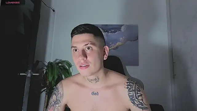 Yeiko Romero  online show from April 2026 08:13:02 PM