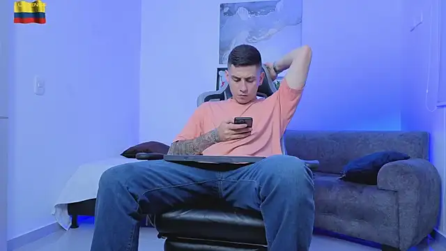 Yeiko Romero  online show from April 2026 11:40:02 PM