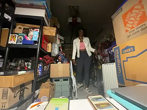 wynterheat online show from April 2026 05:05:01 AM