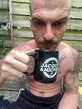 Greyoff online show from May 2026 02:02:01 PM