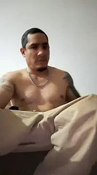 TazmaniaMan online show from January 2025 01:54:01 AM