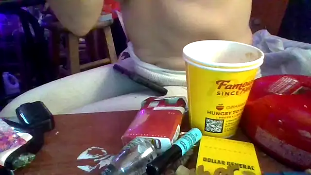 Snapshot of fantasymade69 chatting on March 2026 12:31:02 PM fantasymade69 online show from March 2026 12:31:02 PM