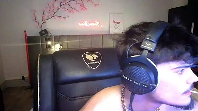 JordanShow online show from February 2026 10:20:02 PM