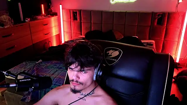 JordanShow online show from March 2026 09:26:02 PM