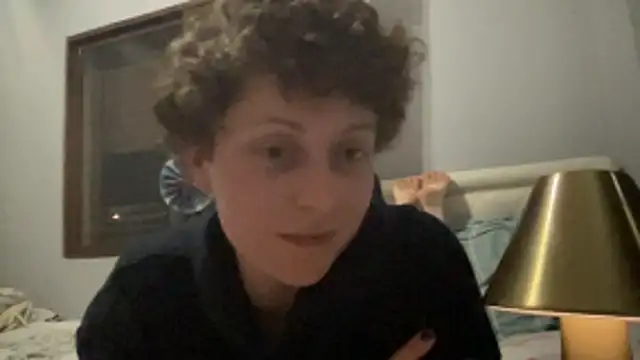 Belindafly online show from April 2026 08:34:02 PM