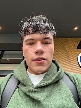 Logan smith1 online show from October 2025 09:04:02 PM