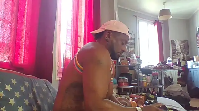 nickgode69 online show from February 2026 10:55:01 AM