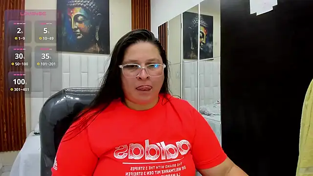 Snapshot of katty_femdom chatting on July 2026 10:06:02 AM katty femdom online show from July 2026 10:06:02 AM