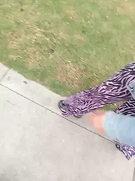 sophie banger online show from March 2026 07:02:02 PM