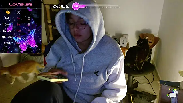 TRIXIE TANG28 online show from February 2026 02:59:02 AM