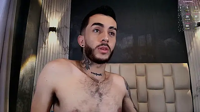 Marcelo ruiz  online show from March 2026 07:04:02 PM