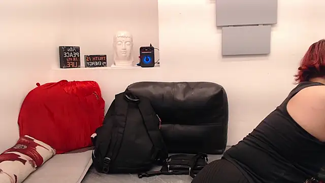 eva twiss online show from March 2026 01:26:01 PM