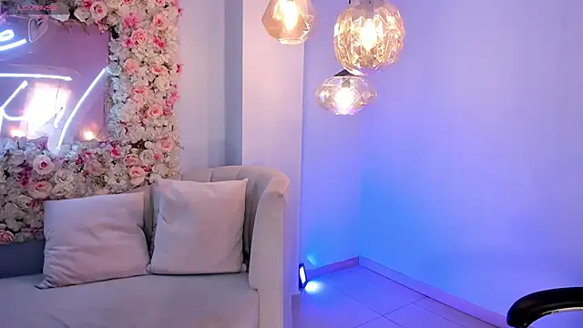 ChloePreston  online show from March 2026 11:25:01 AM