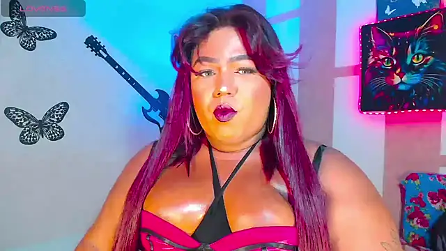 OpraxBellinda online show from April 2026 01:41:01 AM