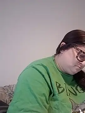 staceysmomfow online show from January 2025 10:13:02 PM