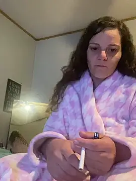 KillaKelli69 online show from February 2025 10:49:02 AM