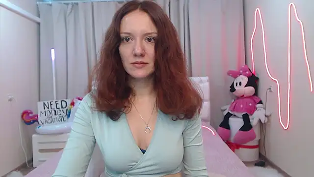 Snapshot of BarbaraStily chatting on May 2026 06:43:01 AM BarbaraStily online show from May 2026 06:43:01 AM