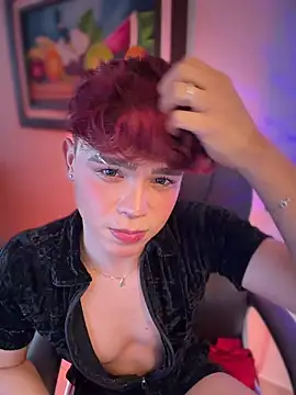 PRINCE STEV online show from April 2026 10:14:02 PM