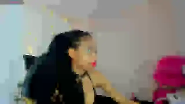 Abigail Wilson  online show from December 2024 09:20:02 PM