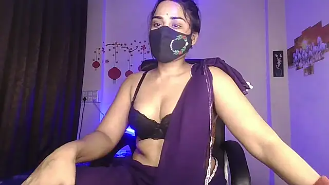 Black-Pearll online show from June 2026 03:25:01 AM