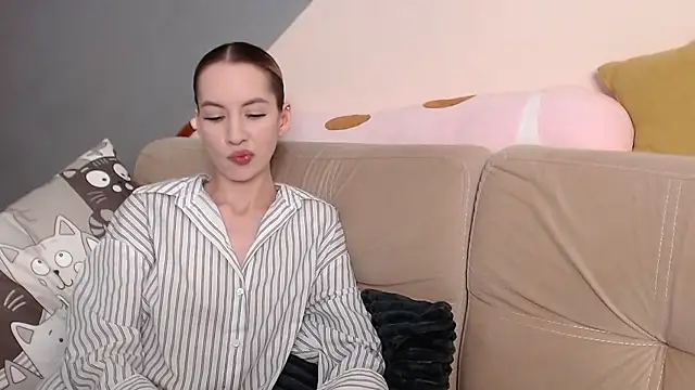 AmbrielHailey online show from January 2026 11:54:02 PM