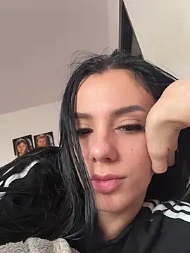 HaylieMilf online show from February 2026 01:29:02 PM