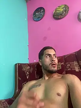 Dalton oficial online show from April 2026 01:22:02 PM