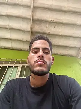 Dalton oficial online show from April 2026 09:39:33 PM